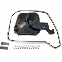 Transmission Filter 0BW398009 & 0BW398009A & 0BW398009B Compatible With AUDI Q5 Tag.292