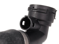 Coolant Hose Lower Radiator Hose 11537508688 Compatible With BMW E53 X5 (2001-2006)