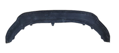 Front Bumper Spoiler 6RU805915A Compatible With VOLKSWAGEN VENTO (2015-2018)
