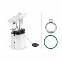 Fuel Pump A2044701394 A2044700794 A2044701794 A2C53327635 Compatible With MERCEDES-BENZ C-CLASS W204 & E-CLASS W212 Tag No.14