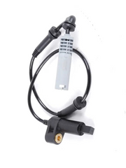 Front ABS Wheel Speed Sensor 34521164651 Compatible With BMW E46