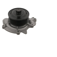 Water Pump WPS3036 A6422002201 Compatible With Mercedes Benz E-CLASS (W212), GL-CLASS (X164), GL-CLASS (X166), M-CLASS (W164) (CONTINENTAL)