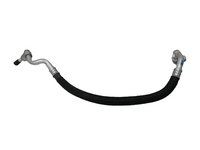 Hose Pipe 1668301415 Compatible With Mercedes-Benz W166