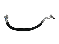 Hose Pipe 1668301415 Compatible With Mercedes-Benz W166