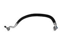 Hose Pipe 1668301415 Compatible With Mercedes-Benz W166