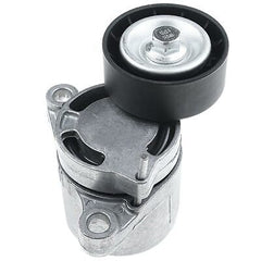 Belt Tensioner With Pulley 11287619248 Compatible with BMW 5 Series F10 & X3 (F25)