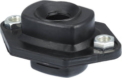 Rear Lower Shock Strut Mounts 333526768544 Compatible With BMW 3 Series (E90) & 3 Convertible (E93) & 3 Coupe (E92) & X1 (E84)