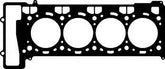 Tappet Cover Packing (Engine Valve Cover Gasket) 11127567765 Compatible With BMW 6 Convertible (F12) & 6 Coupe (F13) & X5 (E70) & X6 (E71, E72) Tag No:33