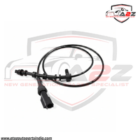Front Left/Right ABS Wheel Speed Sensor C2D47189 C2D3410 Compatible With JAGUAR XF I X250 & XJ X351
