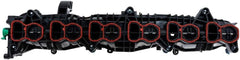 Intake Manifold Assembly 11617807991 Compatible With BMW 5 Series (F10) & 7 Series (F01, F02, F03, F04) & X3 (F25) & X5 (F15, F85) & X6 (F16, F86)