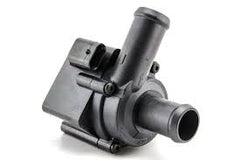 Additional Water Pump 059121012A For AUDI A4 A6 A8 Q5 Q7 & PORSCHE CAYENNE 92A Tag-A-09