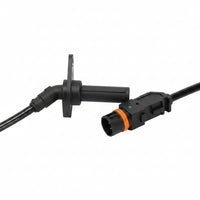 Front Left ABS Wheel Speed Sensor A2129050701 2129050701 2129053303 A2129053303 Compatible With MERCEDES-BENZ CLS C218 & E-CLASS W212