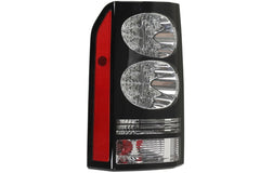 Tail Light Rear Lamp Compatible With LAND ROVER DISCOVERY IV (L319) | LR4 Tail Light Rear Lamp Left LR052397 LR162974 & Right LR052395 LR162972 Tag-TLR-10