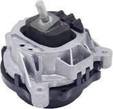 Front Engine Mount Set Compatible With BMW 1 Series F20 & 3 Series F30, F80 Engine Mount Left 22116787657 & Right 22116787658