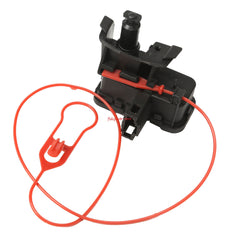 Fuel Door Lock Flap Actuator 7P0810773 7P0810773A 7P0810773B 7P0810773C 7P0810773D 7P0810773F Compatible With 7P-SKODA OCTAVIA III 5E3 & PORSCHE & VW T-ROC A11