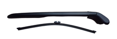 Rear Wiper Blade (14 Inch) With Arm Compatible with VOLVO XC60 N.M 2018 Tag-WBR-28