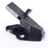 Headlight Bracket Left 2056203401 & Right 2056203501 Compatible With MERCEDES-BENZ C-CLASS (W205) 2015-2023