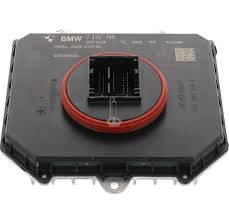 LED Control Unit 63117472767 63117463516 63117464385 For BMW 7 Series G11 Tag-BL-162