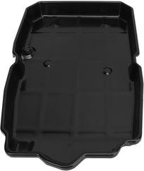 Transmission Oil Pan 2222700512 9062700501 A9062700501 A2222700512 A9062700501 Compatible With MERCEDES-BENZ C-CLASS W204 & CLS C219 & E-CLASS W211 W212 & GL-CLASS X164 & M-CLASS W164 W166 & R-CLASS W251, V251 & S-CLASS W220 W221 Tag-OP-10