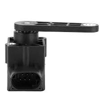 Headlight Level Sensor 37146784697 37140141445 37141093698 37141093700 37146763738 37146778812 Compatible With BMW 3 Series E90 & 5 Series E60 & 7 Series E65, E66, E67 Z4 Roadster E89