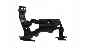 Rear Bumper Bracket Left 2128854514 & Right 2128854614 Compatible With MERCEDES BENZ E-CLASS W212 2014-2016 842