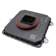 LED Headlight Control Unit Drive Module 63118494844 63117428775 63117444685 63117429126 For BMW 3 Series F30 & X5 F15 Tag-BL-95