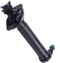 Headlight Washer Nozzle Left 4G0955101B & Right 4G0955102B Compatible With AUDI A6