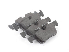 Rear Brake Pad 34216851917 34216859917 2533101 P06094 Compatible With BMW X1 F48