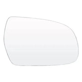 Side Rearview Wing Side Mirror Glass Left 8WD857536 & Right 8WD857537 Compatible With AUDI Q5 N.M