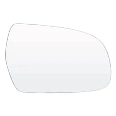 Side Rearview Wing Side Mirror Glass Left 8WD857536 & Right 8WD857537 Compatible With AUDI Q5 N.M