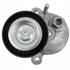 Belt Tensioner With Pulley A2762000370 2762000170 Compatible MERCEDES-BENZ C-CLASS (W205) & GLE (W166) & GLS (X166) & GLC (X253) & CLS (C218) Tag no : 9
