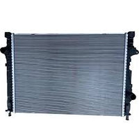 Radiator LR117683 Compatible With LAND ROVER DISCOVERY SPORT (L550) & RANGE ROVER EVOQUE (L551)