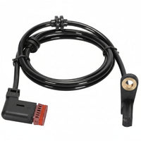 Rear Left/Right ABS Wheel Speed Sensor 2045400317 2049050100 Compatible With MERCEDES-BENZ C-CLASS W204