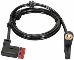 Rear Left/Right ABS Wheel Speed Sensor 2045400317 2049050100 Compatible With MERCEDES-BENZ C-CLASS W204