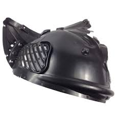 Front Left Fender Liner 51717213641 Compatible With BMW X3 F25 (2010-2017) Tag-FE-14