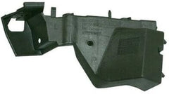 Front Bumper Bracket Left 8R0807283C & Right 8R0807284C Compatible With AUDI Q5 (8RB) 2009-2017 No:- 164