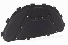 HOOD HEAT INSULATION PAD 51481234000 Compatible with BMW X1 (E84)