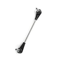 Front Axle Sway Bar End Stabilizer Link Right & Left 31306862863 Set Compatible With MINI (F55) | MINI / COOPER & MINI (F56) | MINI / COOPER & MINI (F66, F65) & MINI Convertible (F57)