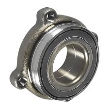 Rear Wheel Bearing 33406789970 Compatible With BMW X1 E84