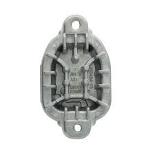 Headlight LED Module DRL 6 Pin 63117419610 63117419615 For BMW 3 Series F30 Tag-BL-152