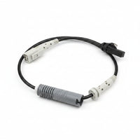 Front Left/Right ABS Wheel Speed Sensor 34526760424 34526785020 34526870075 34526762465 Compatible With BMW 3 Series E90