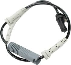 Front Left/Right ABS Wheel Speed Sensor 34526760424 34526785020 34526870075 34526762465 Compatible With BMW 3 Series E90