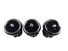 Mercedes Benz C-CLASS W205 GLC X253 AC Vent Grille Set A2058301054 A2058301154 A2058300201