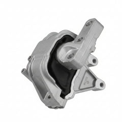 Rear Left Engine Transmission Motor Mount 1K0199555 Compatible With Audi Q3 1K0199555
