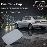 Fuel Tank Cap 2127570006 A2127570006 Compatible With MERCEDES BENZ E-CLASS W212 (2010-2016)