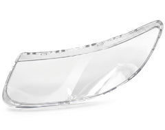 Front Headlight Glass Compatible With Hyundai Santa Fe 2006-2012