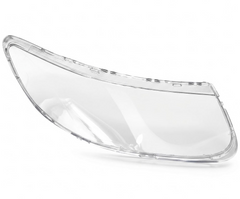 Front Headlight Glass Compatible With Hyundai Santa Fe 2006-2012