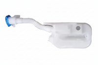 Water Tank 2GD955453A Compatible With Volkswagen