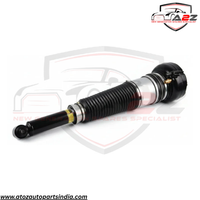 Rear Air Suspension Shock Absorber Strut 4H0616001M Compatible With AUDI A8 D4 (4H2, 4H8, 4HC, 4HL) | A8 / S8 | A8L (2010-18)