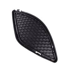 Fog Lamp Cover Compatible With MERCEDES-BENZ CLA 117 2012-2015 Fog Lamp Cover Left 1178850322 & Right 1178850422 Tag-FC-201